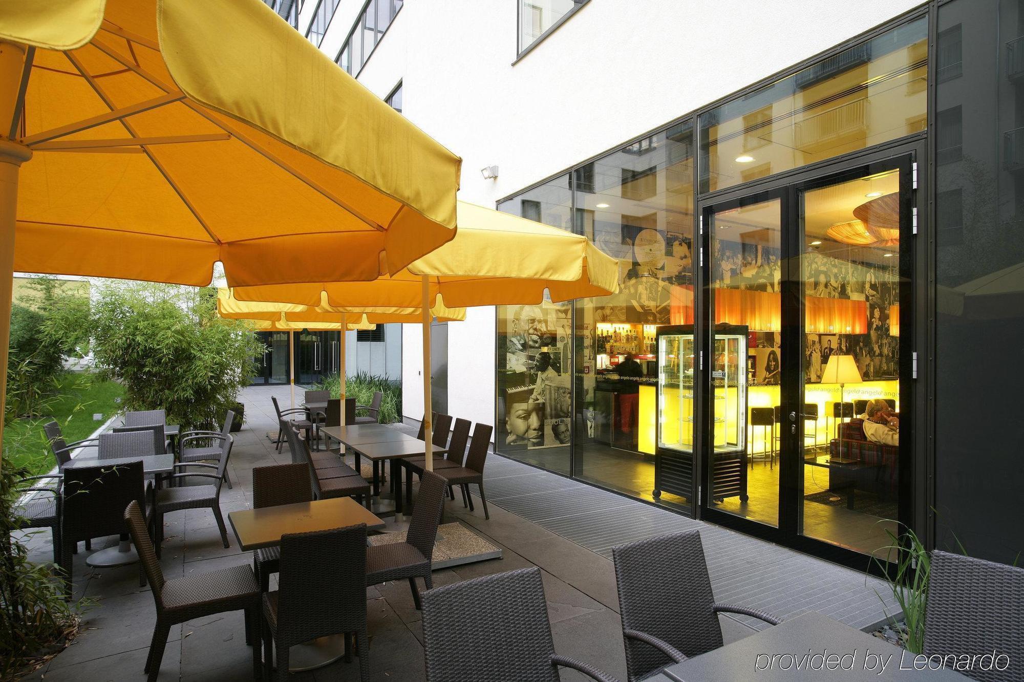 D'Angelo Hotel Praga Exterior foto